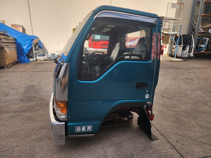 Isuzu N Series (NPR) Cabin Shell – Wide Cab – Manual – 1994-2007 (CQ4608) image 3