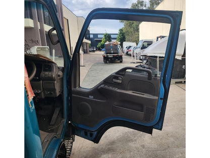 Isuzu N Series (NPR) Cabin Shell – Wide Cab – Manual – 1994-2007 (CQ4608) image 4