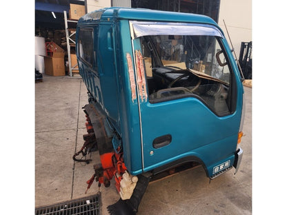 Isuzu N Series (NPR) Cabin Shell – Wide Cab – Manual – 1994-2007 (CQ4608) image 5