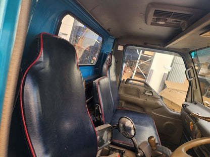 Isuzu N Series (NPR) Cabin Shell – Wide Cab – Manual – 1994-2007 (CQ4608) image 8