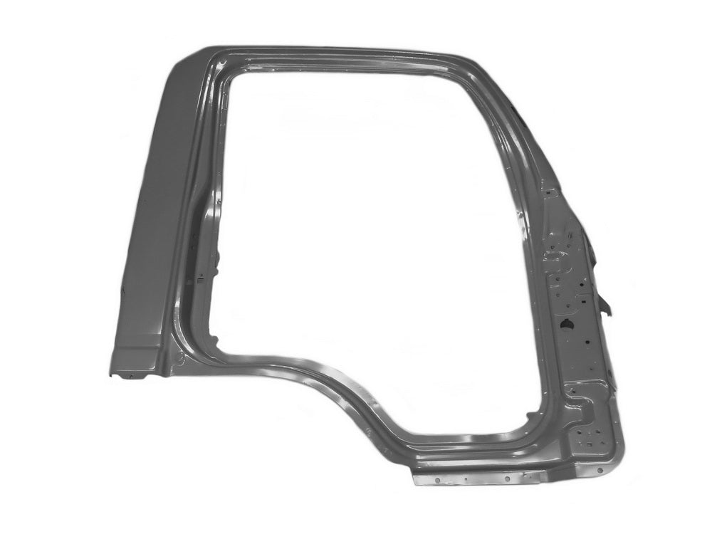 Isuzu N Series Pillar & Rear Quarter SectiOn Right Hand – NLR/NLS/NMR/NNR/NPR/NPS/NQR (2008-On) image 1
