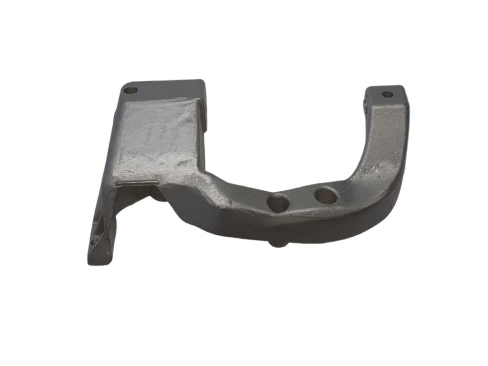 Mercedes Actros Front Bumper Bar Bracket Right Hand – MP1 (1998-2003) image 1