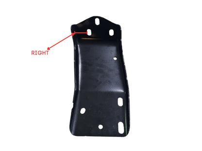 Nissan-UD Condor Front Bumper Bar Bracket Right Hand – Wide Cab – PK (09/2011-2020) image 3