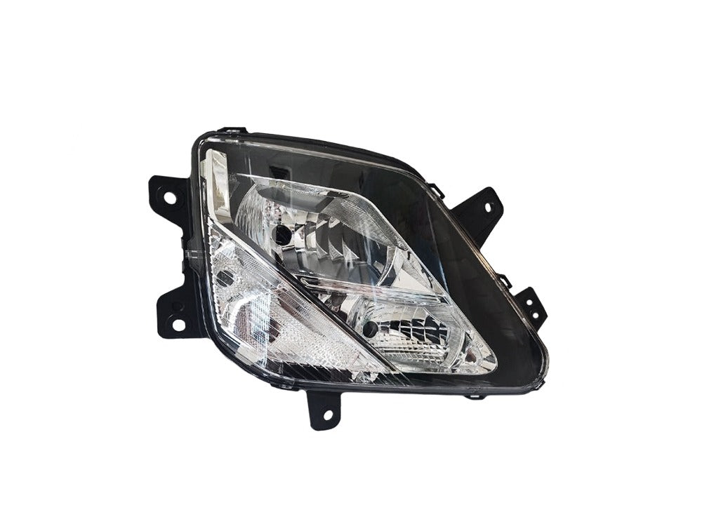 Nissan-UD Quon HeadLamp Right Hand – Electric Adjust – CD/CG/CW/GW/GK (2017-On) image 1