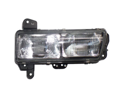 Mazda T Series/Ford Trader HeadLamp Right Hand – T3000/T3500/T4000/T4600 (1989-2000) image 1