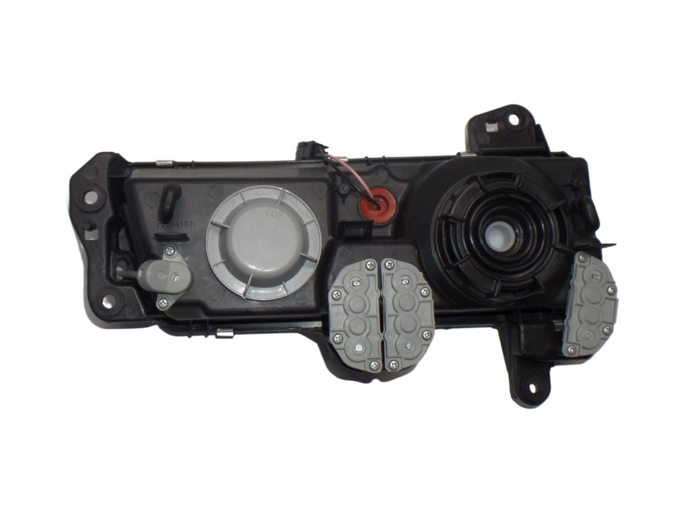 Mazda T Series/Ford Trader HeadLamp Right Hand – T3000/T3500/T4000/T4600 (1989-2000) image 2