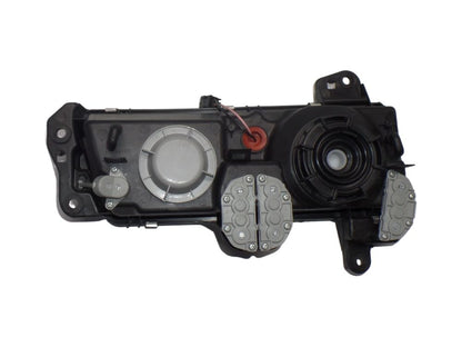 Mazda T Series/Ford Trader HeadLamp Right Hand – T3000/T3500/T4000/T4600 (1989-2000) image 2