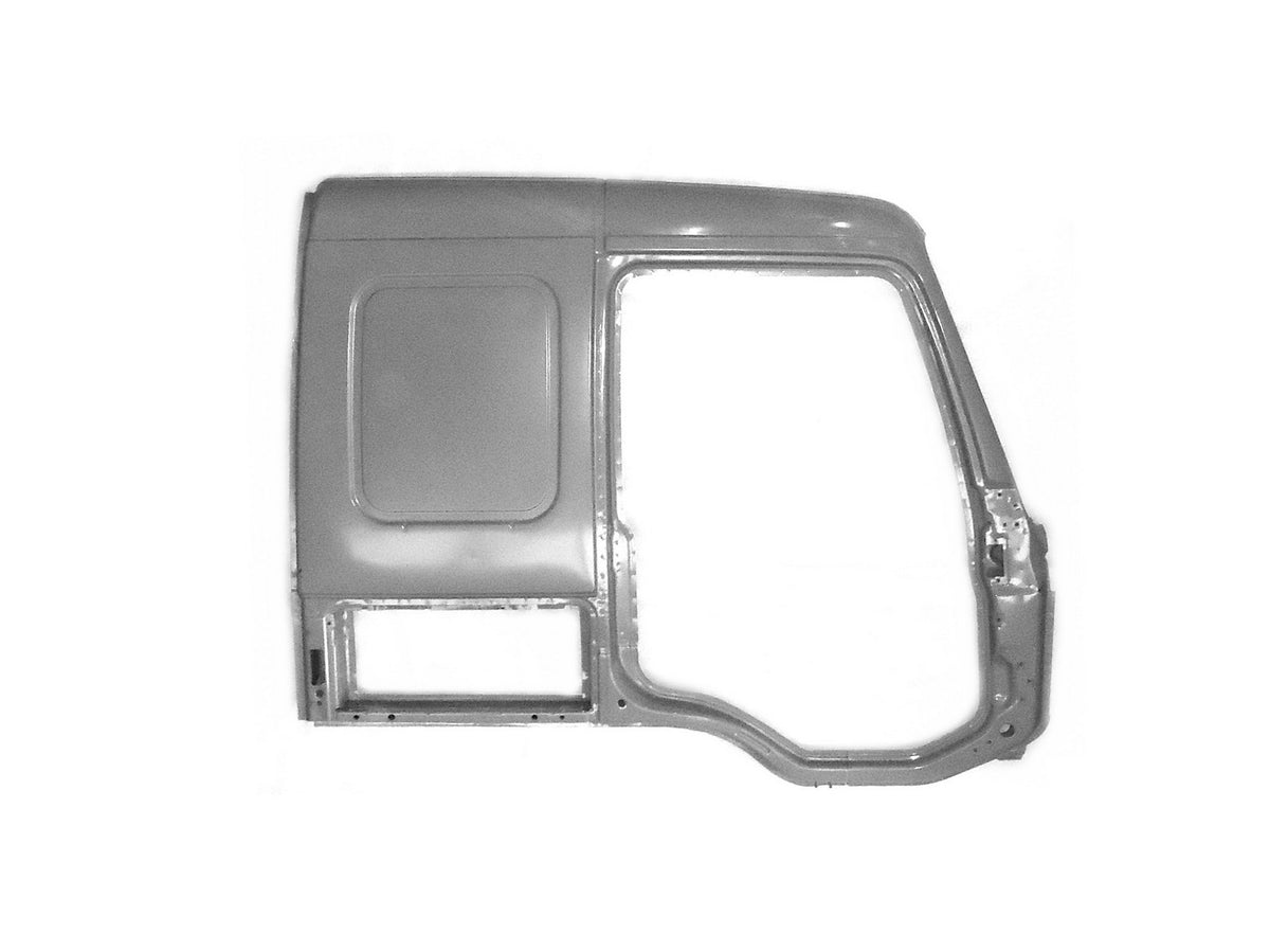 Volvo Version 2 Side Cut With Pillar & Rear Quarter SectiOn Right Hand – FM Sleeper Cab – FH/FM (2002-2007) image 1