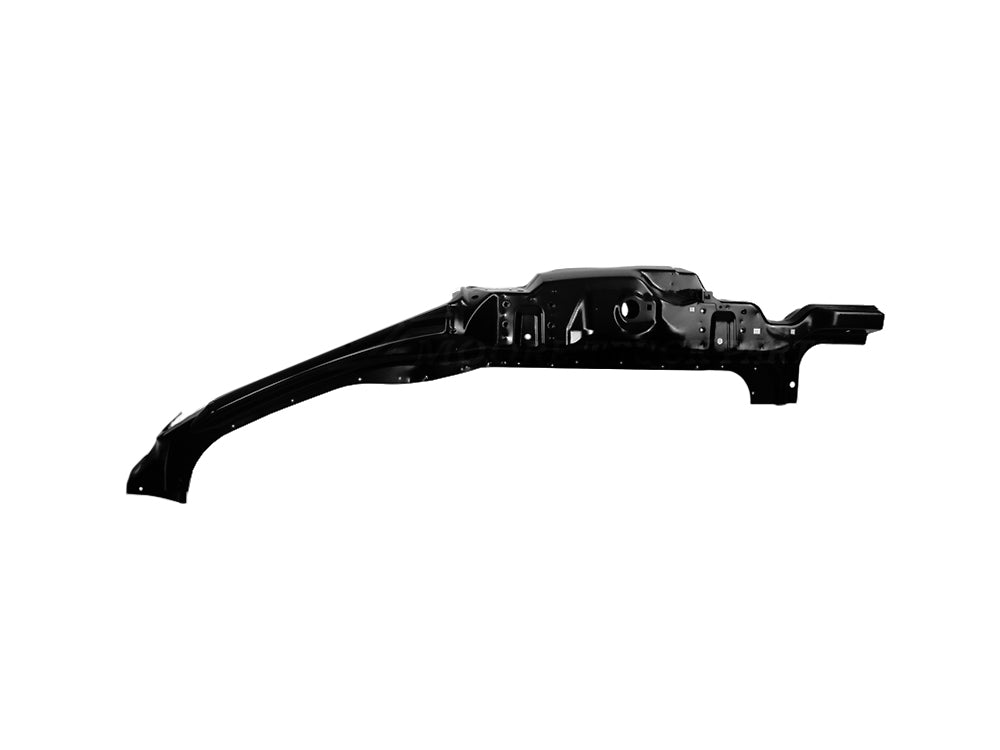 Mitsubishi/Fuso Canter Front Pillar Right Hand – Wide Cab – FEB/FEC/FG (2024-On) image 1