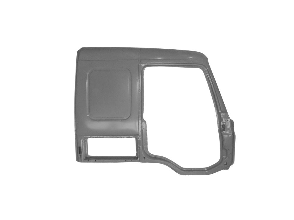 Volvo Version 4 Side Cut – With Pillar and Rear Quarter Right Hand – FM (2013-2020) image 1