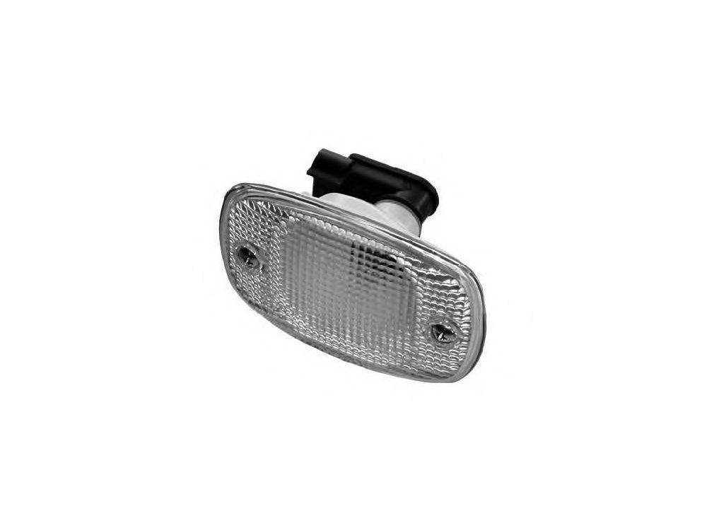 Iveco Eurocargo Roof Lamp Right Hand – 120E/140E/160E (2002-2009) image 1