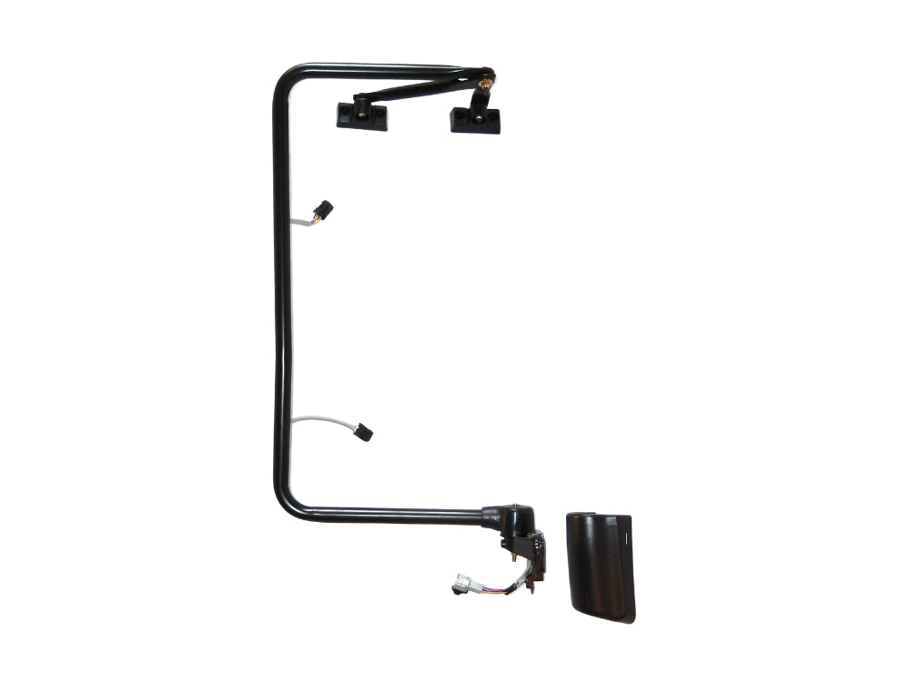 Hino 500 Series Mirror Arm Right Hand – Electric – FC/FD/FE (2017-On) image 1