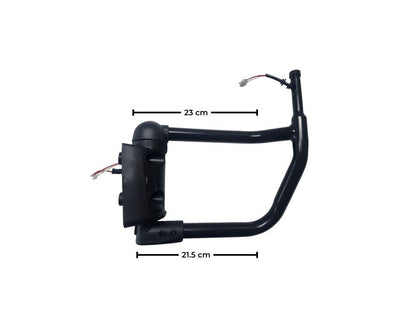 Mitsubishi/Fuso Canter Mirror Arm Right Hand – Long Arm – FEA/FEB/FEC/FG (2024-On) image 2