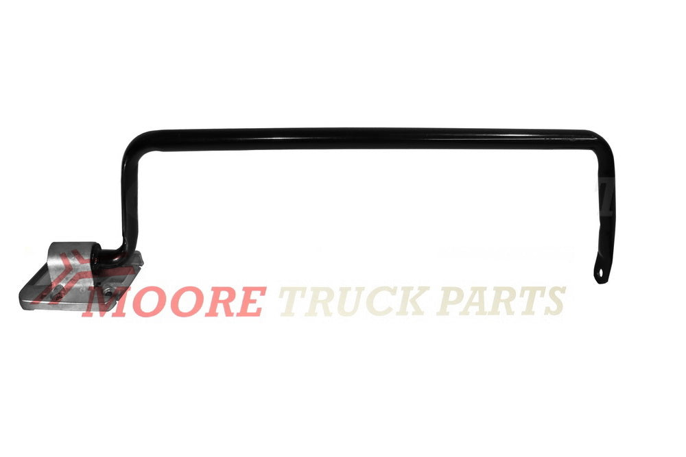 Isuzu F Series Door Mirror Arm Right Hand- Electric – With Australian Standard Wiring & Plugs – 26CM Wide – FRD/FRR/FSD/FSR/FTR/FSS 4X4 (12/2007-On) image 1