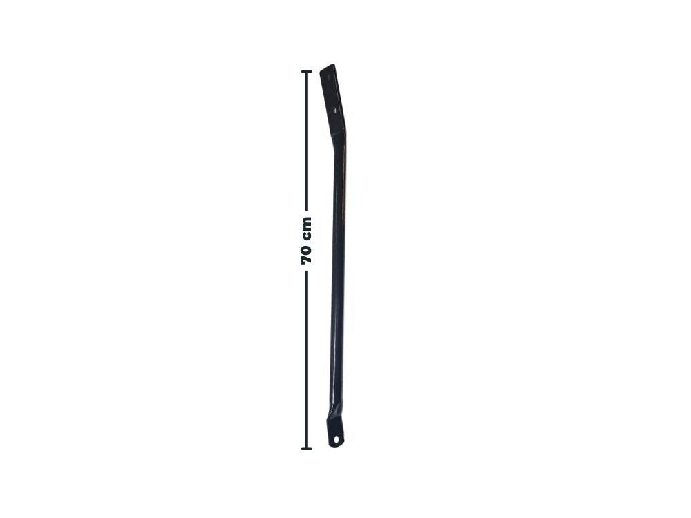 Isuzu F Series Door Mirror Arm Right Hand- Electric – With Australian Standard Wiring & Plugs – 26CM Wide – FRD/FRR/FSD/FSR/FTR/FSS 4X4 (12/2007-On) image 4