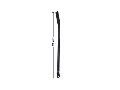 Isuzu F Series Door Mirror Arm Right Hand- Electric – With Australian Standard Wiring & Plugs – 26CM Wide – FRD/FRR/FSD/FSR/FTR/FSS 4X4 (12/2007-On) image 4