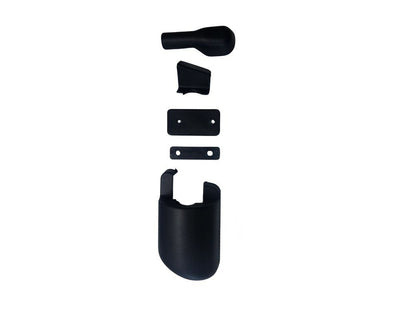 Isuzu F Series Door Mirror Arm Right Hand- Electric – With Australian Standard Wiring & Plugs – 26CM Wide – FRD/FRR/FSD/FSR/FTR/FSS 4X4 (12/2007-On) image 6