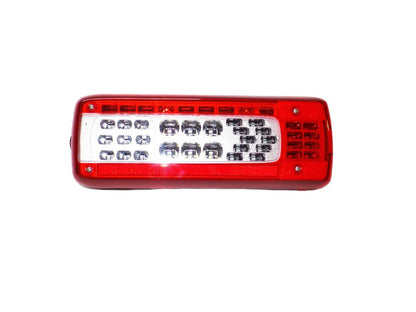 Nissan-UD Quon Tail Lamp Right Hand – With Reverse Buzzer – LED – CD/CG/CW/GW/GK (2017-On) image 1
