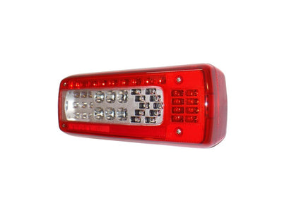 Nissan-UD Quon Tail Lamp Right Hand – With Reverse Buzzer – LED – CD/CG/CW/GW/GK (2017-On) image 2