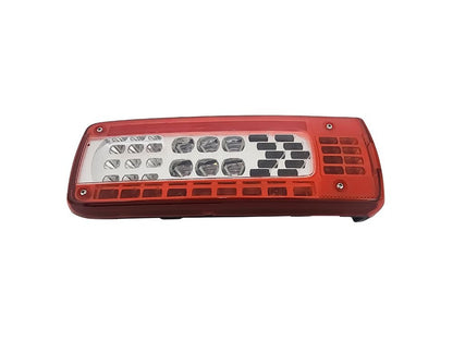 Volvo Version 4 Tail Lamp Right Hand – With Reverse Buzzer – LED – Rigid Models – FM (2013-2020) image 3