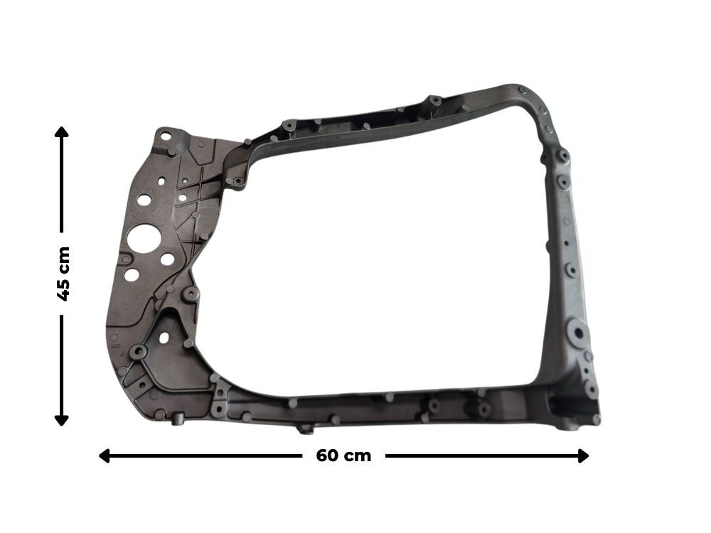 Hino 700 Series HeadLamp Housing Right Hand – FS/FY/FH/SS/SH/FR (2018-On) image 2