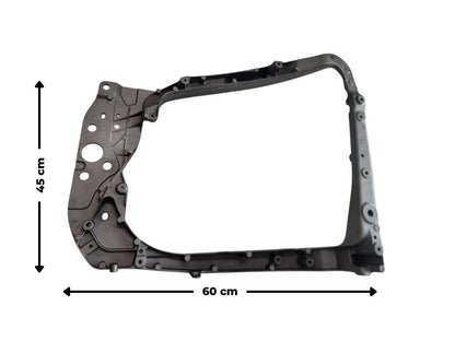 Hino 700 Series HeadLamp Housing Right Hand – FS/FY/FH/SS/SH/FR (2018-On) image 2