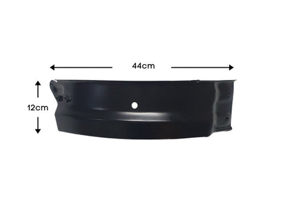 Scania Series 4 HeadLamp Holder Right Hand – P/R Cab (1997-2005) image 4