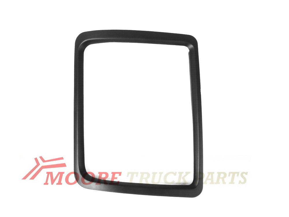 Isuzu F Series HeadLamp Garnish Right Hand – Front Bumper Bar – Small – FTS 4×4 (2008-On) image 1