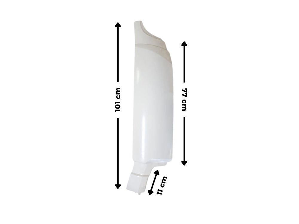 Nissan-UD Croner Panel Right Hand – PD/PK (2020-2025) image 2
