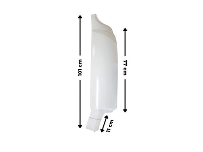 Nissan-UD Croner Panel Right Hand – PD/PK (2020-2025) image 2
