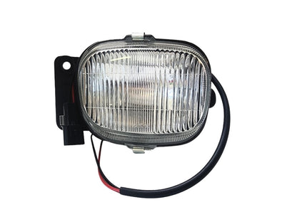 Mitsubishi/Fuso Rosa Fog Lamp Right Hand – Bus (2007-2020) image 1