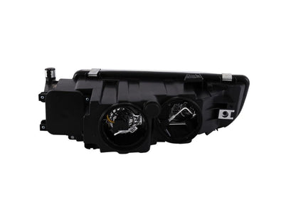 MAN TGS Fog Lamp Right Hand – C/CC/L/LX/DN (2014-2022) image 5