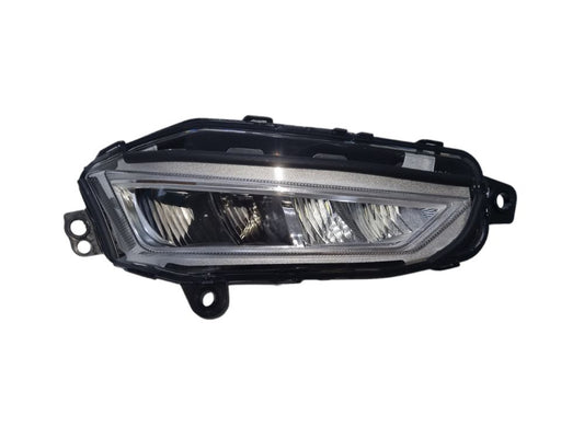 Volvo Version 5 Fog Lamp Right Hand – Clear – LED – FM (2020-On) image 1