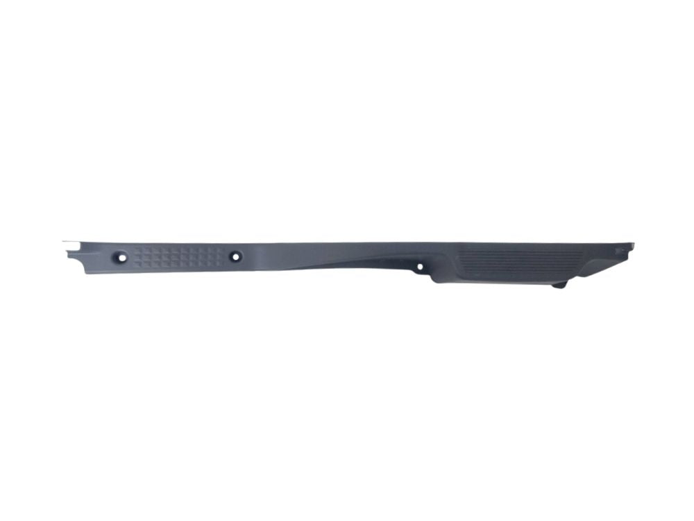 Isuzu N Series NLR/NLS/NMR/NNR/NPR/NPS/NQR (2008-On) – Floor Scuff Plate Right Hand | Image 1 | 1-A050-58SI