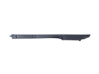 Isuzu N Series NLR/NLS/NMR/NNR/NPR/NPS/NQR (2008-On) – Floor Scuff Plate Right Hand | Image 1 | 1-A050-58SI