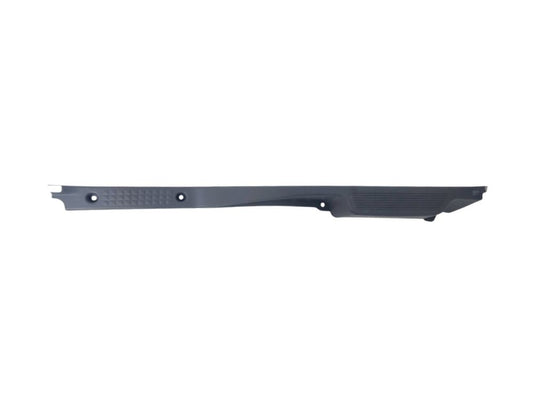 Isuzu N Series NLR/NLS/NMR/NNR/NPR/NPS/NQR (2008-On) – Floor Scuff Plate Right Hand | Image 1 | 1-A050-58SI