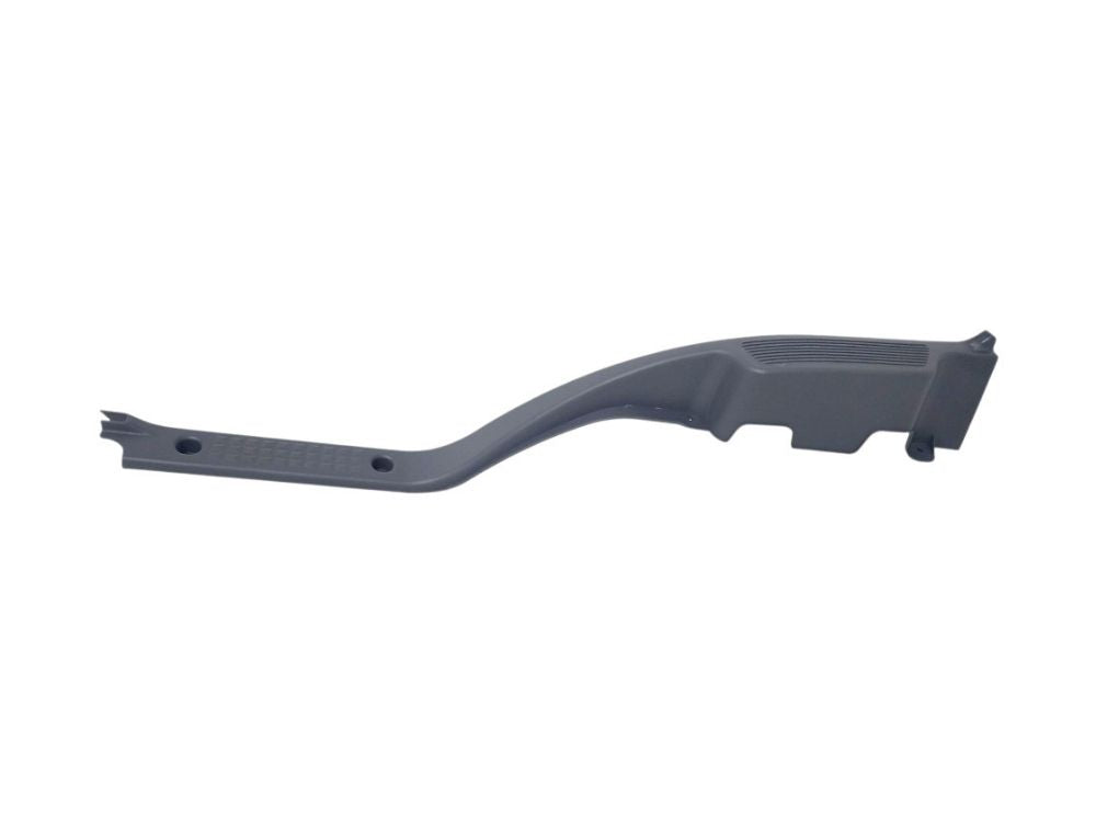 Isuzu N Series NLR/NLS/NMR/NNR/NPR/NPS/NQR (2008-On) – Floor Scuff Plate Right Hand | Image 2 | 1-A050-58SI