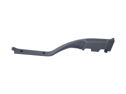 Isuzu N Series NLR/NLS/NMR/NNR/NPR/NPS/NQR (2008-On) – Floor Scuff Plate Right Hand | Image 2 | 1-A050-58SI