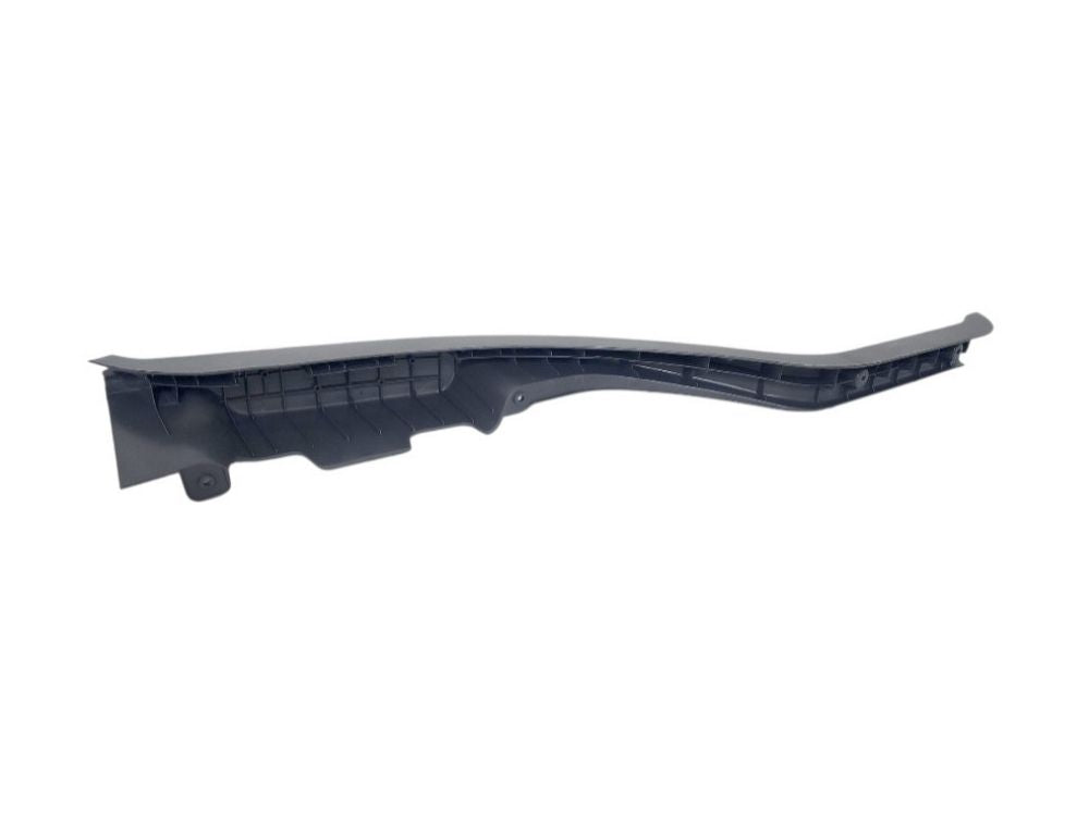 Isuzu N Series NLR/NLS/NMR/NNR/NPR/NPS/NQR (2008-On) – Floor Scuff Plate Right Hand | Image 3 | 1-A050-58SI