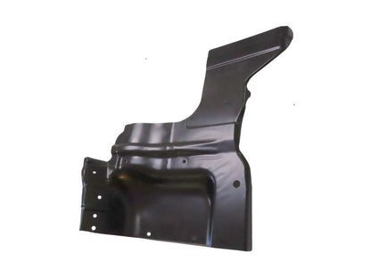 Mitsubishi/Fuso Canter Step Valance Panel Right Hand – Steel Weld 24 – Wide Cab – FEB/FEC/FG (2011-2024) image 3