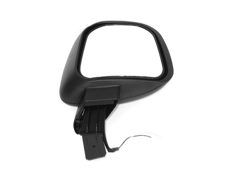Scania Series 5 (PRGT) Mirror Head Right Hand – Auxiliary – G/R Cab (2006-2010) image 1
