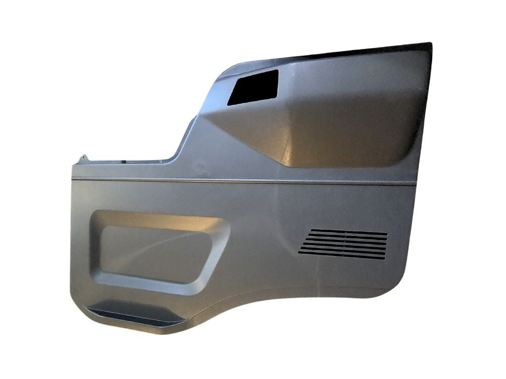 Hino Ranger Door Trim Right Hand – Grey – FD/GD/FT/GT/FE/FF/GH/FM/FH (1996-2002) image 1