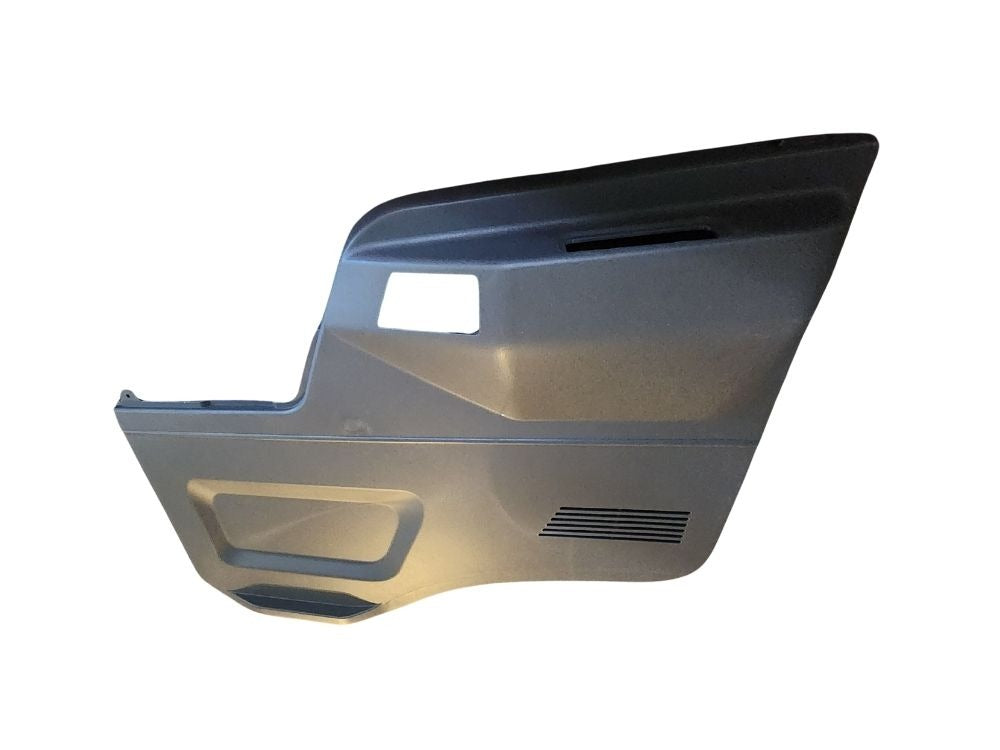 Hino Ranger Door Trim Right Hand – Grey – FD/GD/FT/GT/FE/FF/GH/FM/FH (1996-2002) image 2