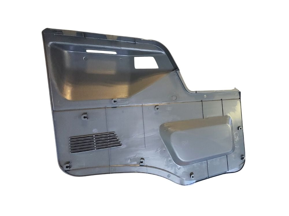 Hino Ranger Door Trim Right Hand – Grey – FD/GD/FT/GT/FE/FF/GH/FM/FH (1996-2002) image 3