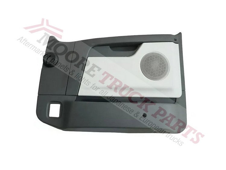 Volvo Version 2 Door Trim Right Hand – Electric – FH (2002-2007) image 1