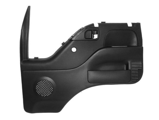 Isuzu N Series Door Trim Right Hand – Plastic – Grey – NKR/NPR/NQR/NPS (12/2004-2008) image 1