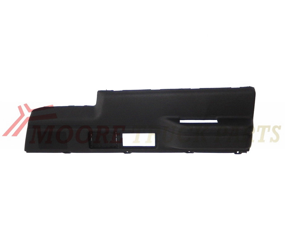 Isuzu F Series Door Trim Right Hand – Upper – Plastic – FRR/FSR/FTR/FVM/FVR/FVZ (1986-1996) image 1
