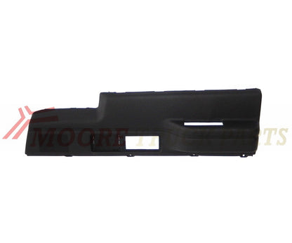 Isuzu F Series Door Trim Right Hand – Upper – Plastic – FRR/FSR/FTR/FVM/FVR/FVZ (1986-1996) image 1