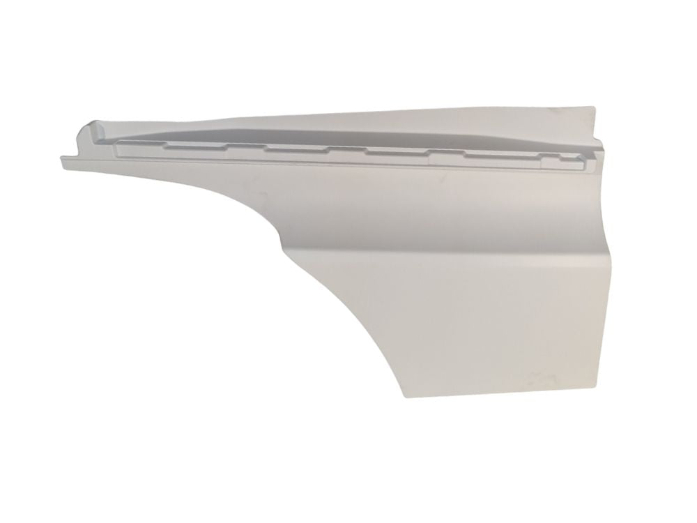 Mercedes Actros Door Garnish Right Hand – Lower – MP4 (2016-2020) image 1