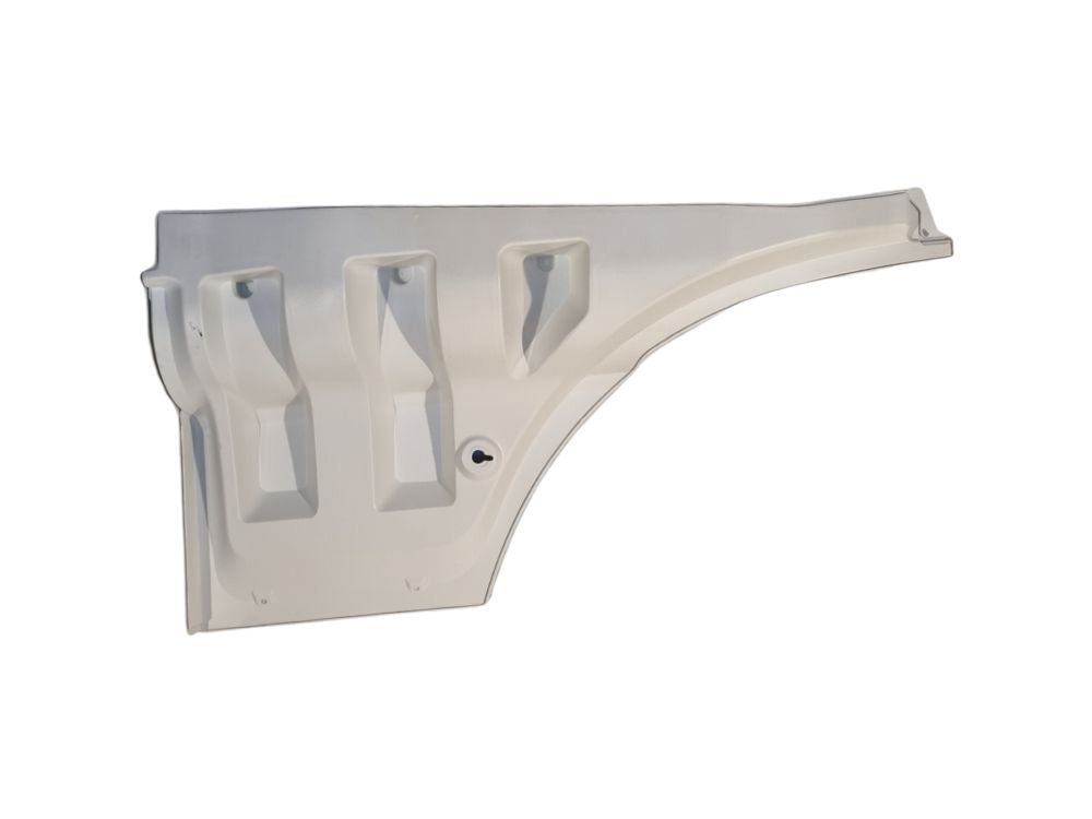 Mercedes Actros Door Garnish Right Hand – Lower – MP4 (2016-2020) image 2